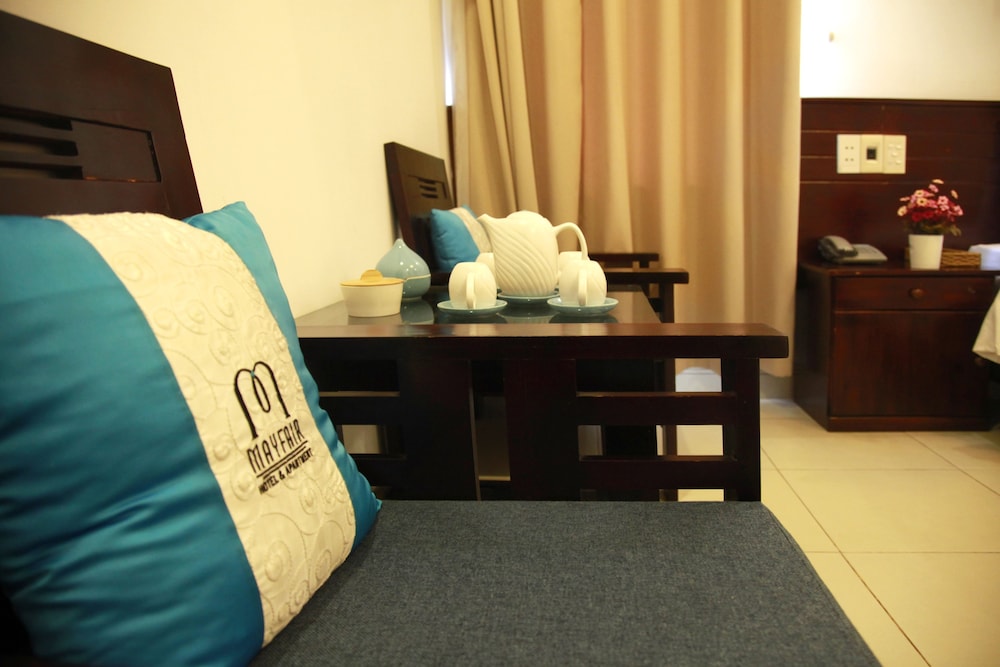 Mayfair Hotel Amp Apartment Da Nang 14/44
