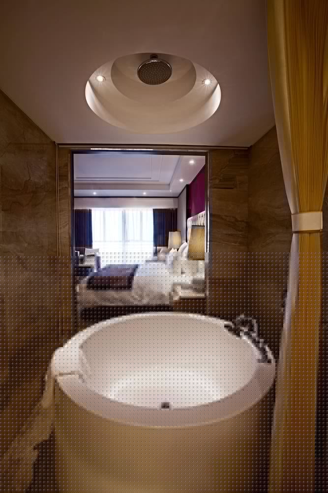 Nanning Landmark Hotel 29/66