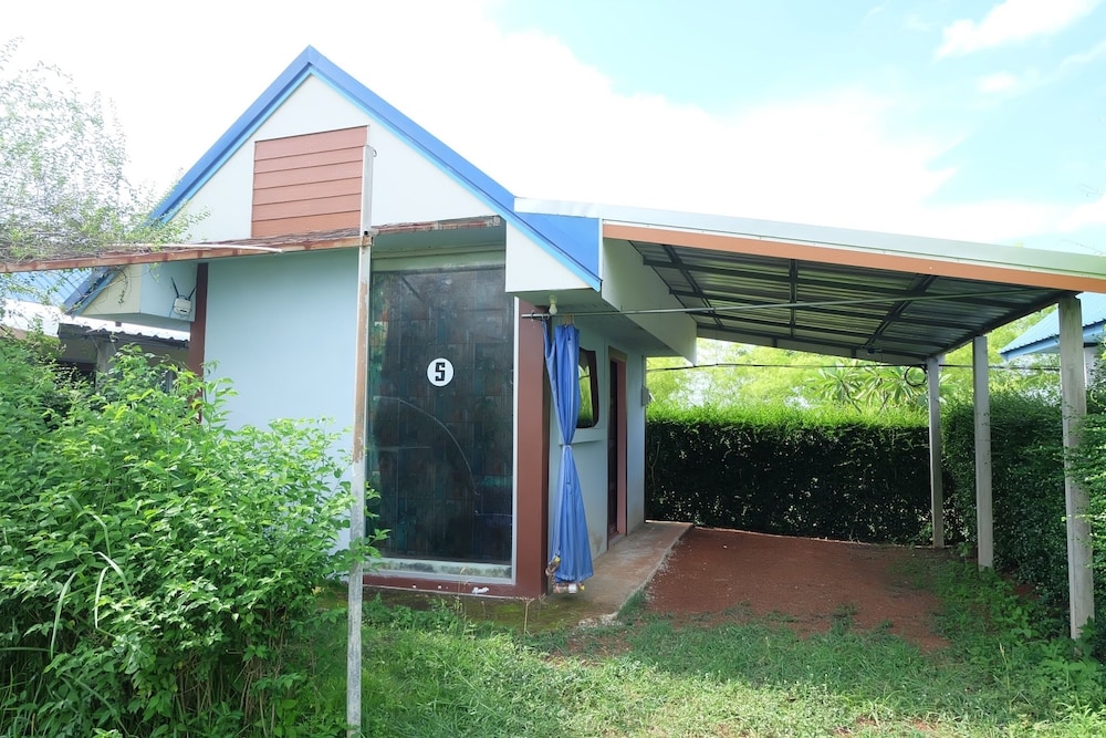 Khuan Pron Holiday Home 2/11