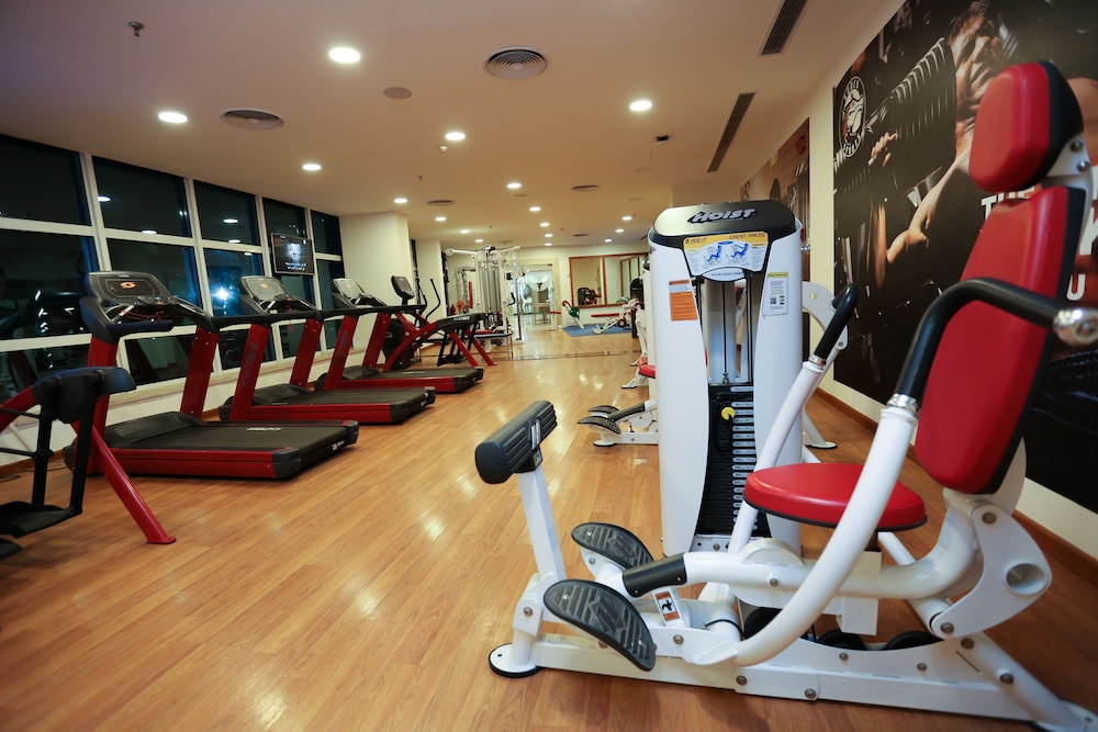 Tolip El Narges Hotel & Spa 25/49