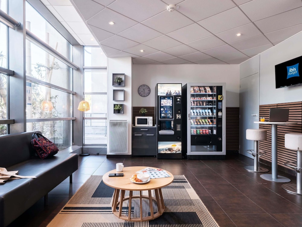 Ibis Budget Paris Porte De Vincennes 36/66