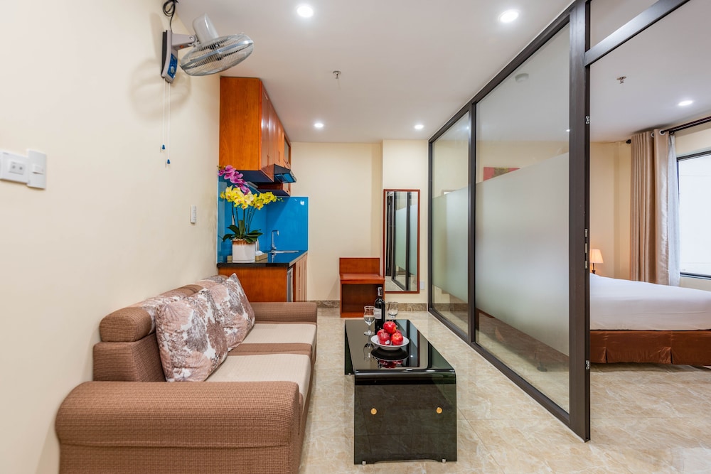 An Thuyen Hotel 33/48