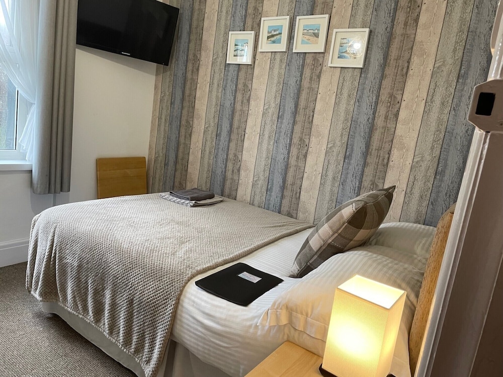غرفة سوبيريور مفردة بسرير فردي بحمام خاص، Bella Vista - Guest house 5/10