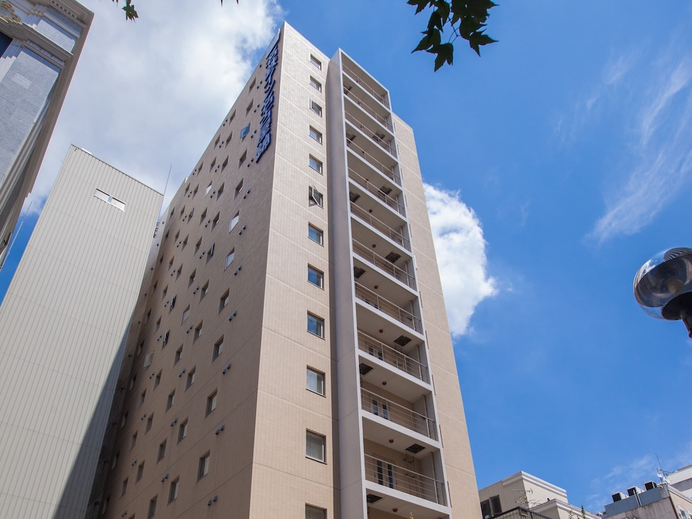 MEITETSU INN NAGOYA NISHIKI 3/33