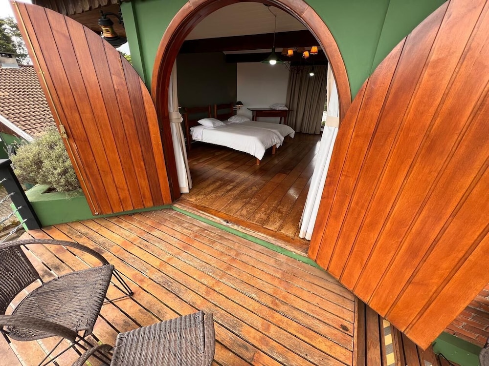 Hotel Pousada Bella Locanda 42/49