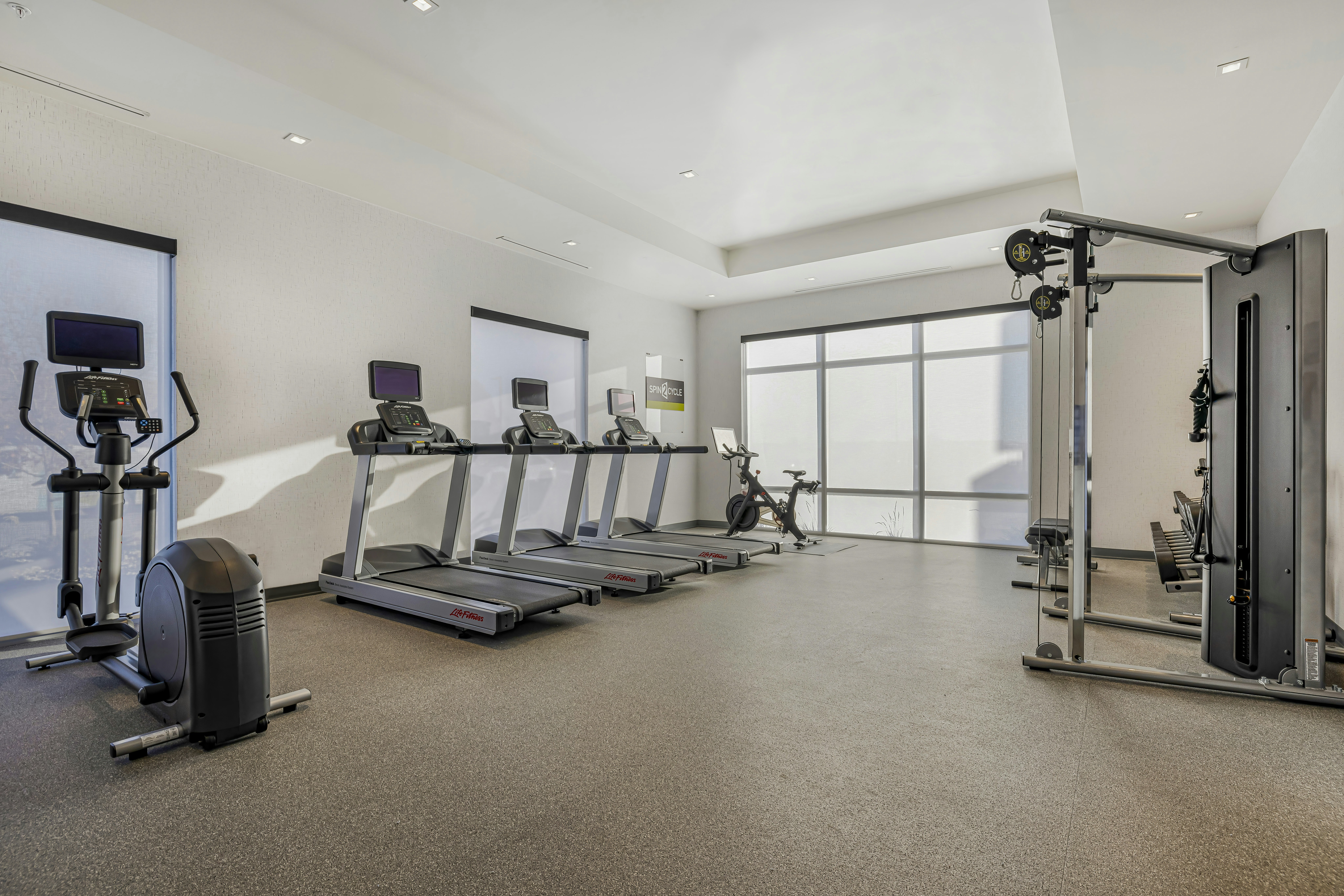 Home2 Suites by Hilton Colorado Springs Airport 14/25