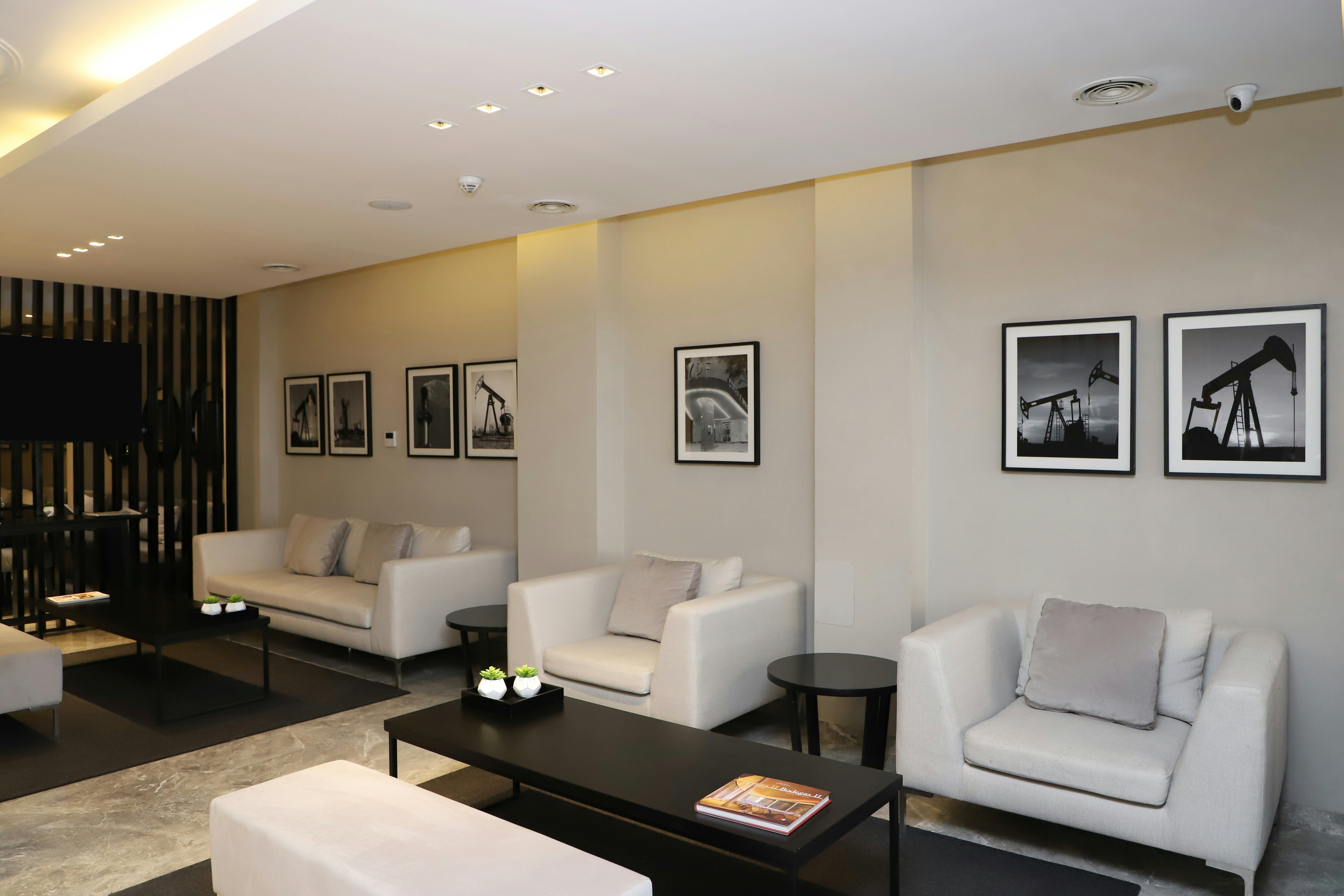 Agua del Corral Hotel & Spa 7/14