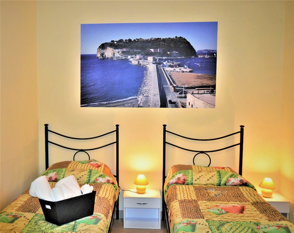 Napoli Station B&B 35/48