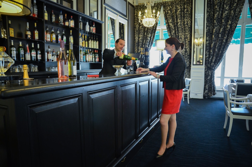 Concordia Le Mans Centre Gare Hotel 4/50