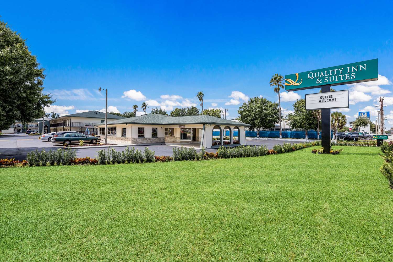 Baymont by Wyndham Orlando Downtown 17/20