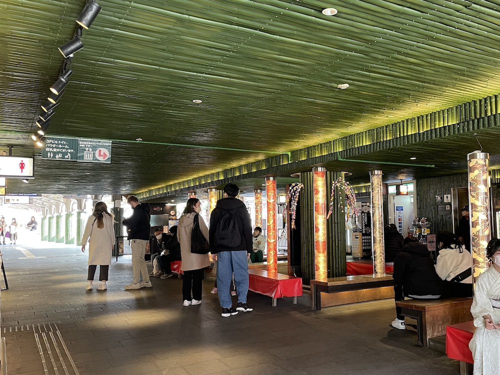 Yado Arashiyama 56/63