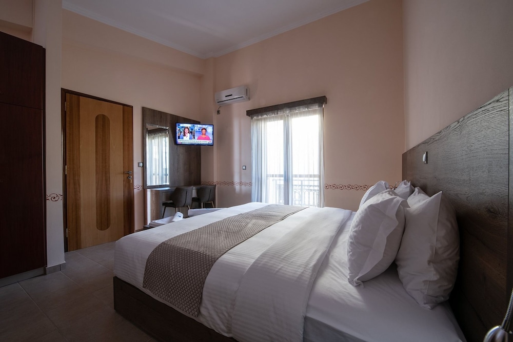 Cyrenia Guesthouse 10/32