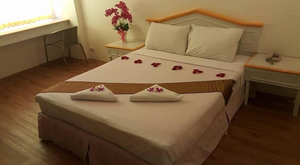 MERLIN GRAND HOTEL HAT YAI 24/29