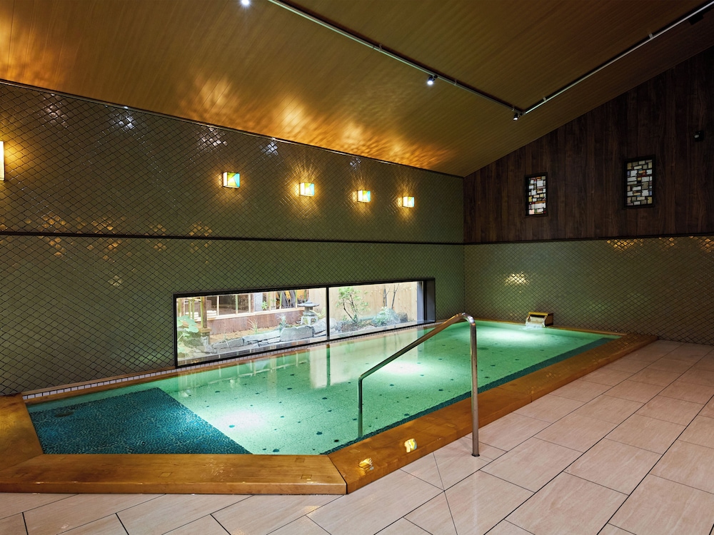Kamiyamada Hotel 31/55