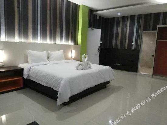Hannah Hotel Syariah 18/39