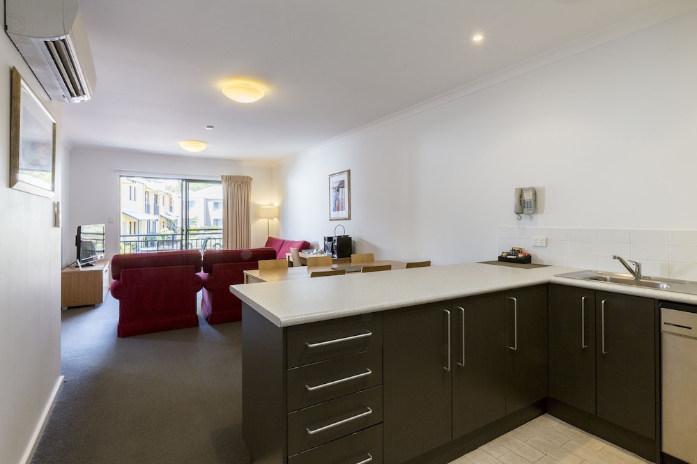 FORTE LEEUWIN APARTMENTS 23/57