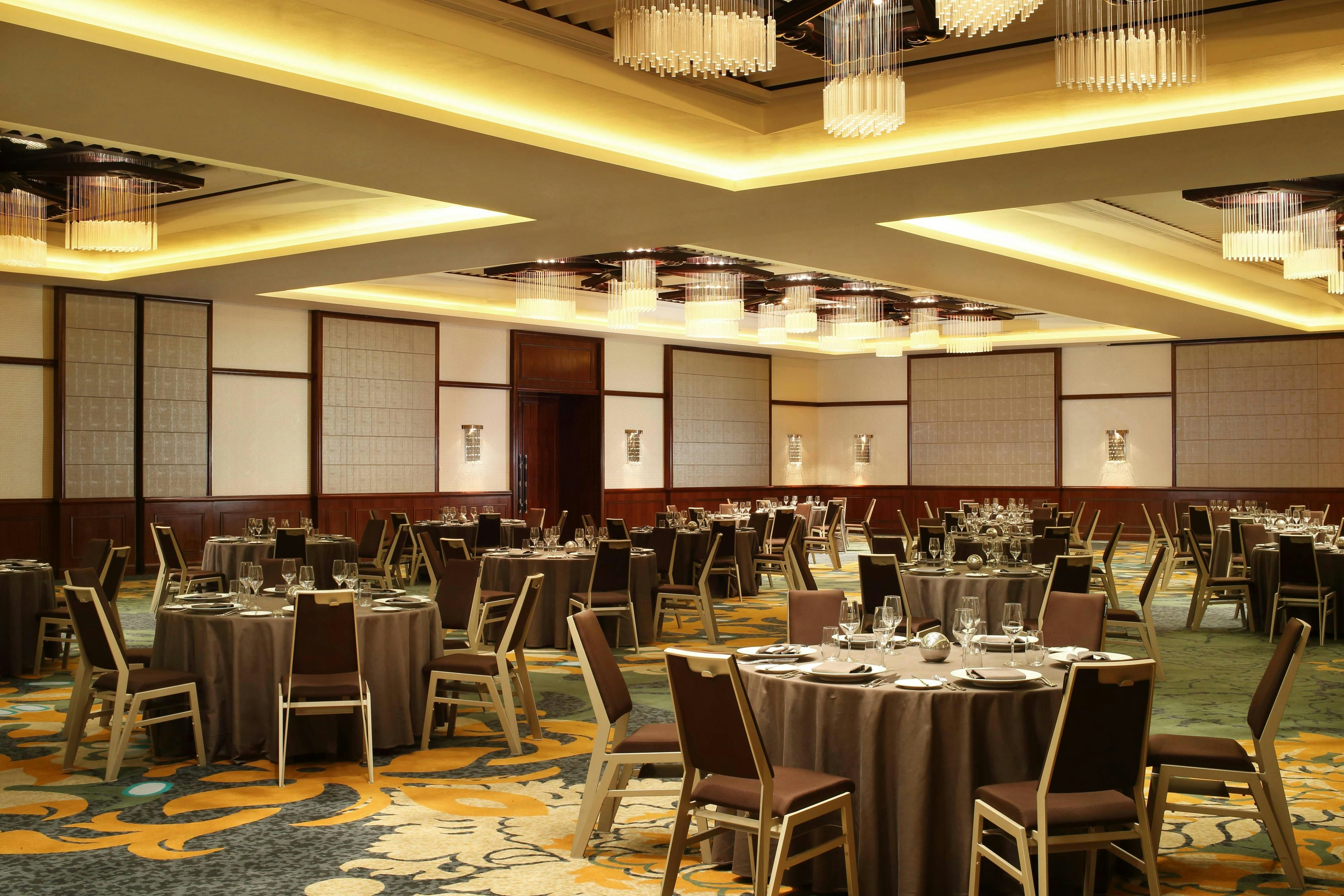 Sheraton Bali Kuta Resort 37/55