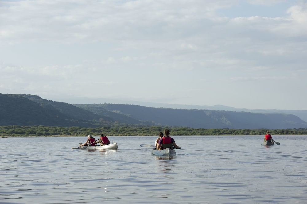 Lake Manyara Serena Safari Lodge 37/62