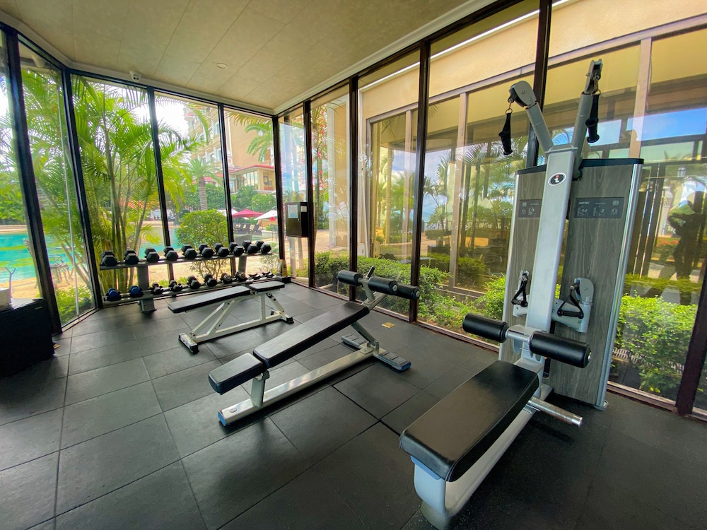 Ramada by Wyndham Sihanoukville Xinhaohui Palace 41/64