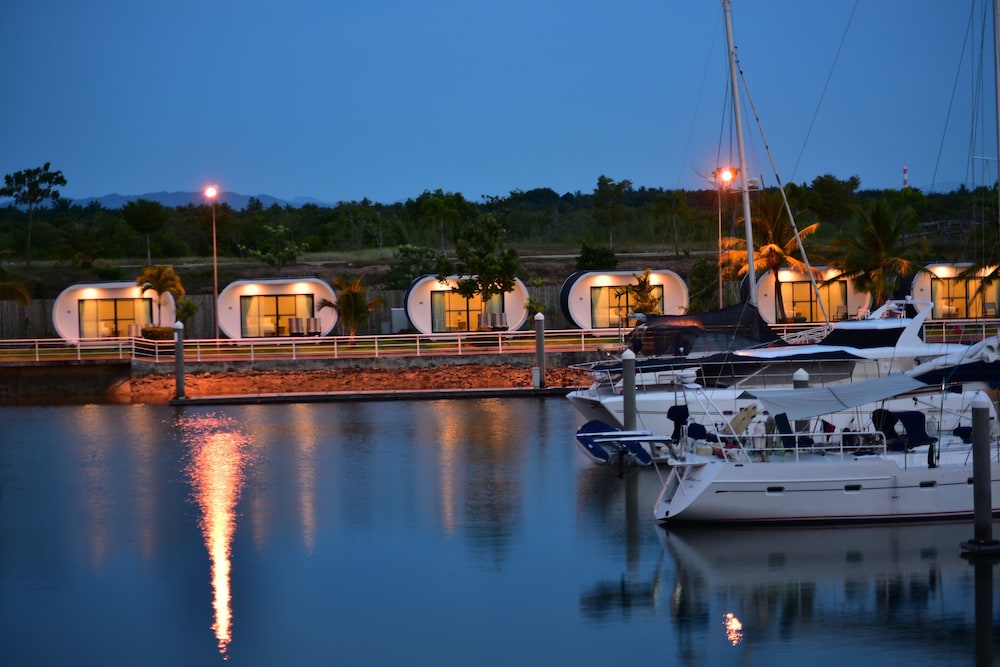 Krabi Boat Lagoon Resort 39/45