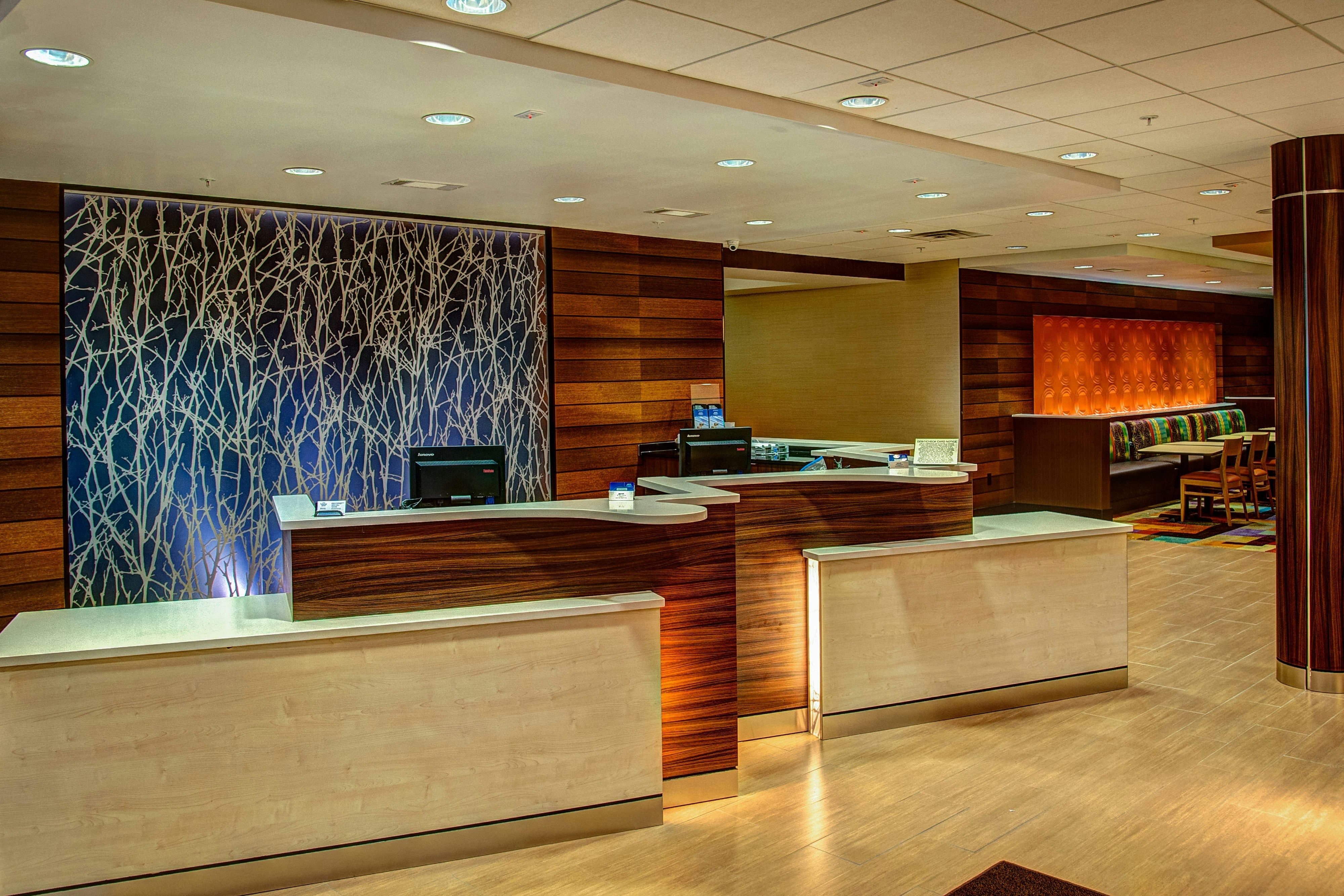 Fairfield Inn Suites By Marriott Montgomery Airport South 8/34