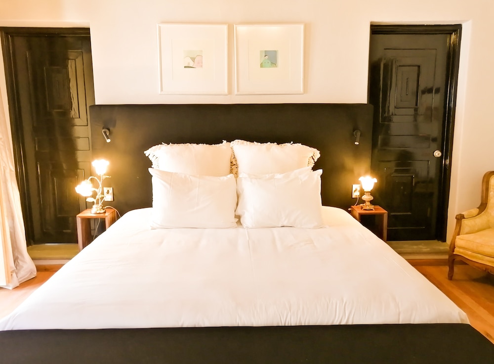 Alonso 10 Hotel Boutique And Arte 16/35