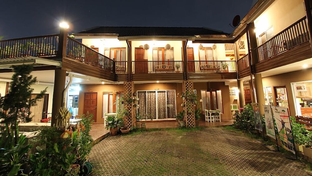 Thongran S House 3/18