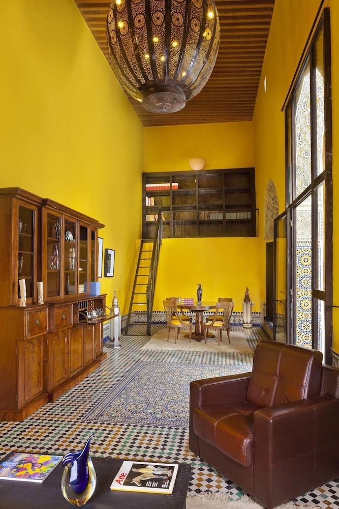 PALAIS BAHIA FES 62/76