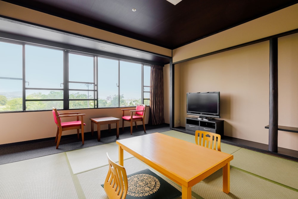 Kamenoi Hotel Nara (Ex Kanponoyado Nara) 30/49