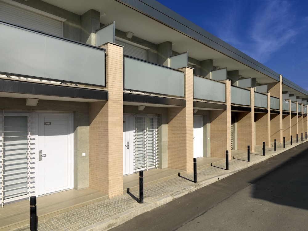 Apartamentos Playa de Castelldefels 2/51