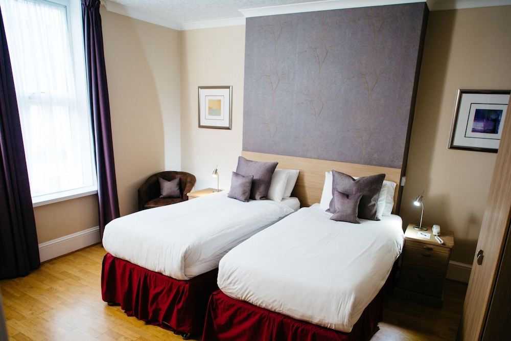 Hotel De Normandie 15/60