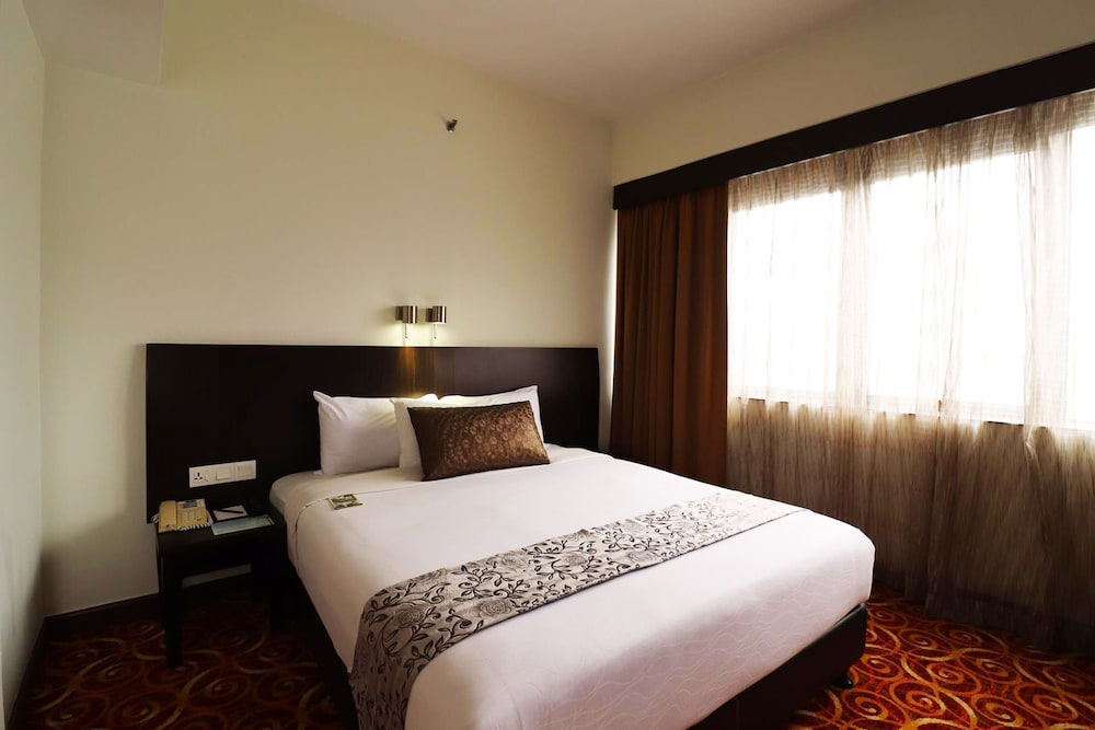 Hotel Grand Continental Kuala Lumpur 13/25