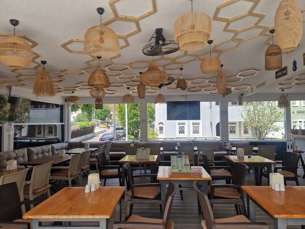 Alara Hotel 28/42
