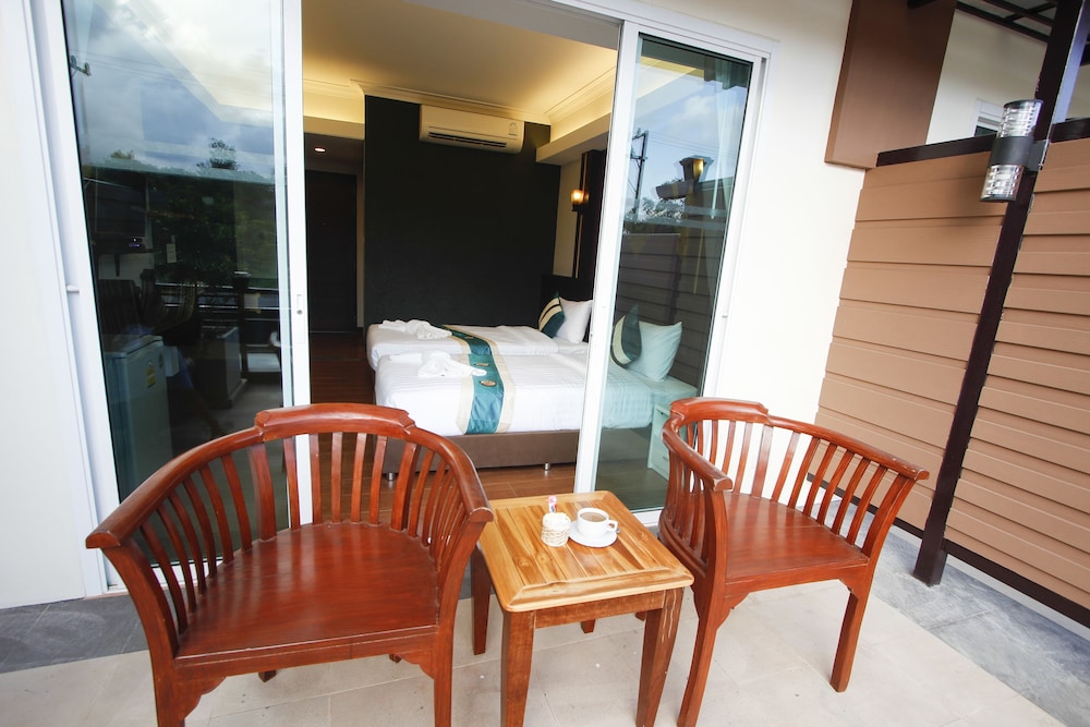 Baan Grood Arcadia Resort and Spa 53/76