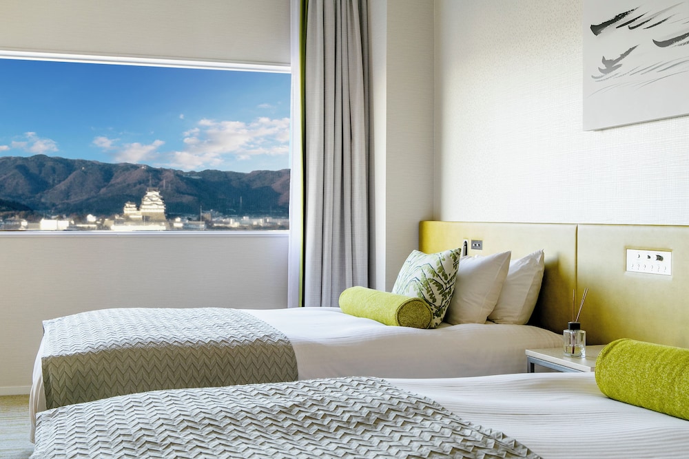 Club, Suite, Twin Beds, Murphy Bed, Club Lounge Access