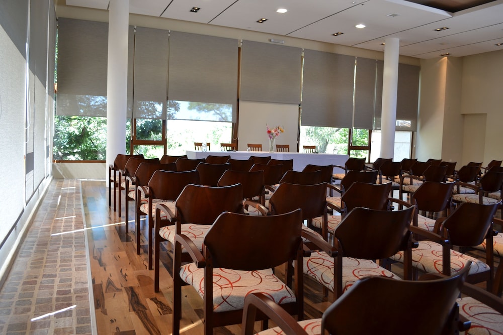 Los Espinillos Hotel & Spa 28/35