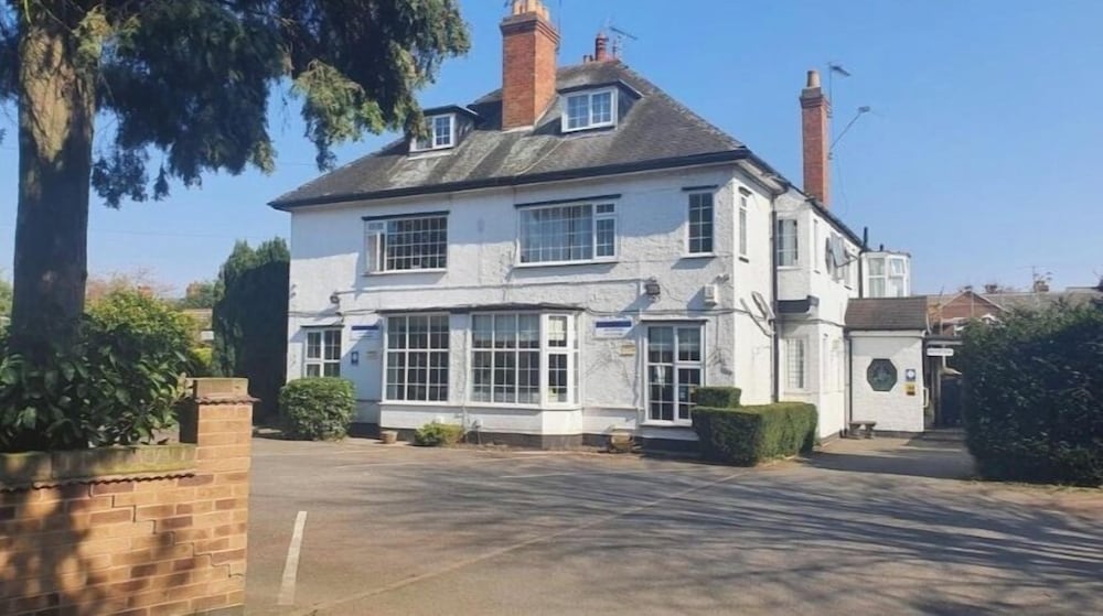 Charnwood Lodge 1/53