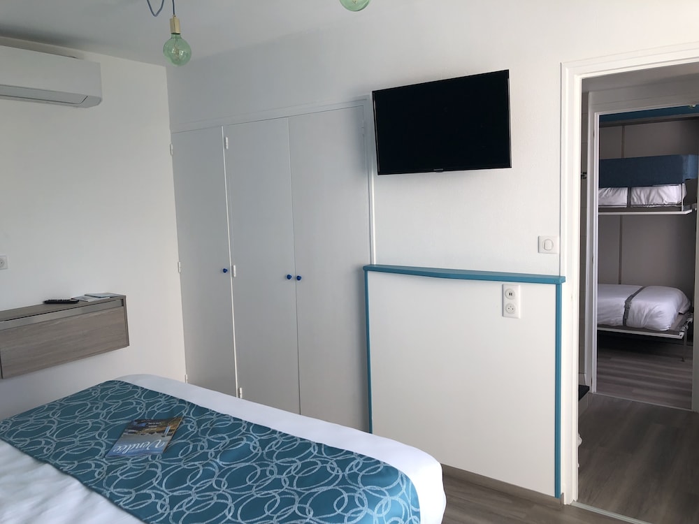 Hotel La Cote Oceane 8/77