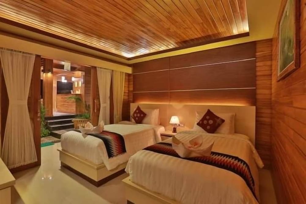 Sunrise Cottage Nusa Penida 15/49