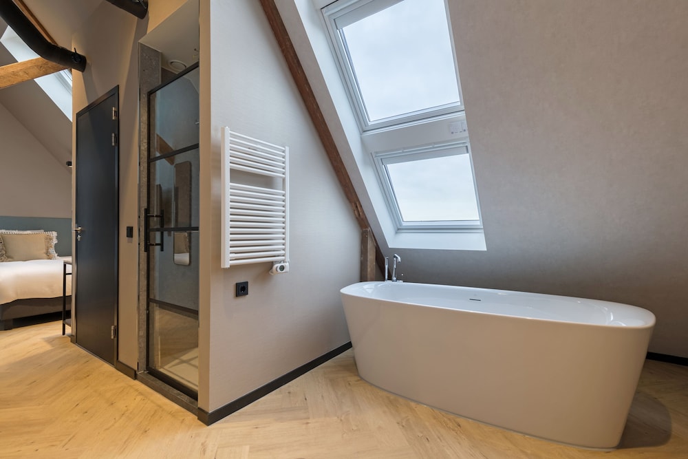 Ocean House Scheveningen 47/47