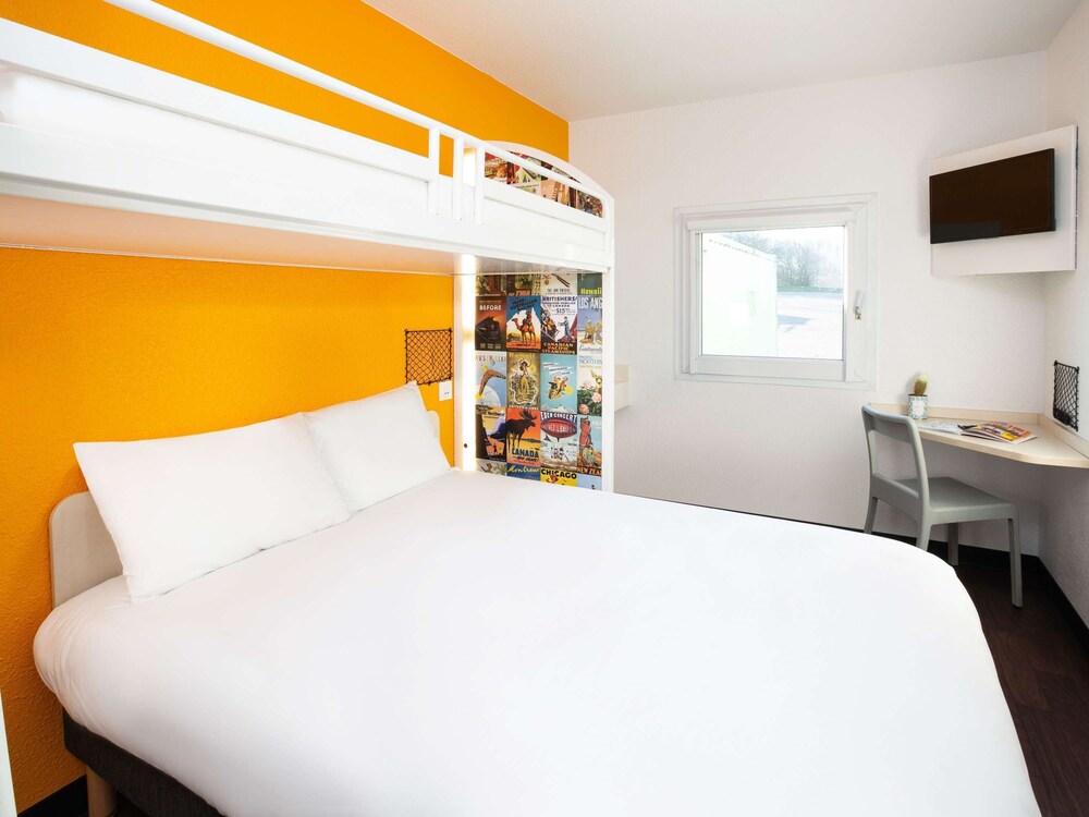 Hotelf1 Bordeaux Nord Lormont 26/71