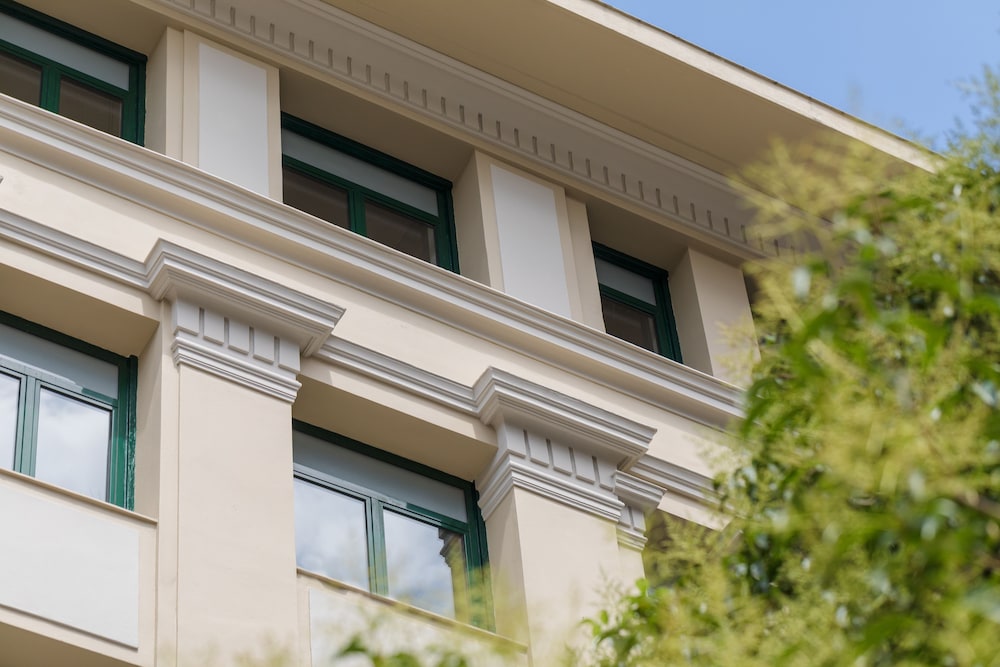 Klepsydra Urban Suites in ATHENS