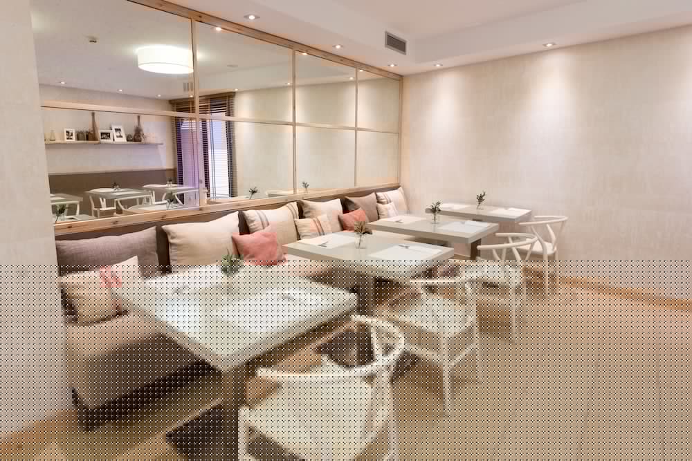 Musik Boutique Hotel 35/58