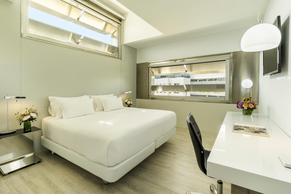 NH Collection Barcelona Constanza 13/50