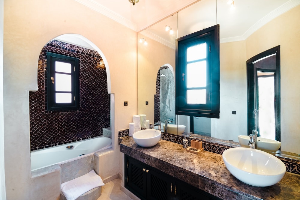 Residence Dar Lamia Marrakech 47/48