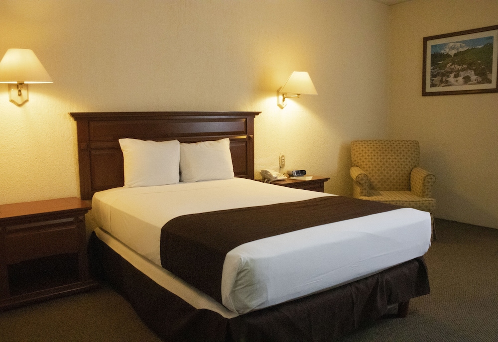 Santa Irene Hotel Guadalajara 15/26