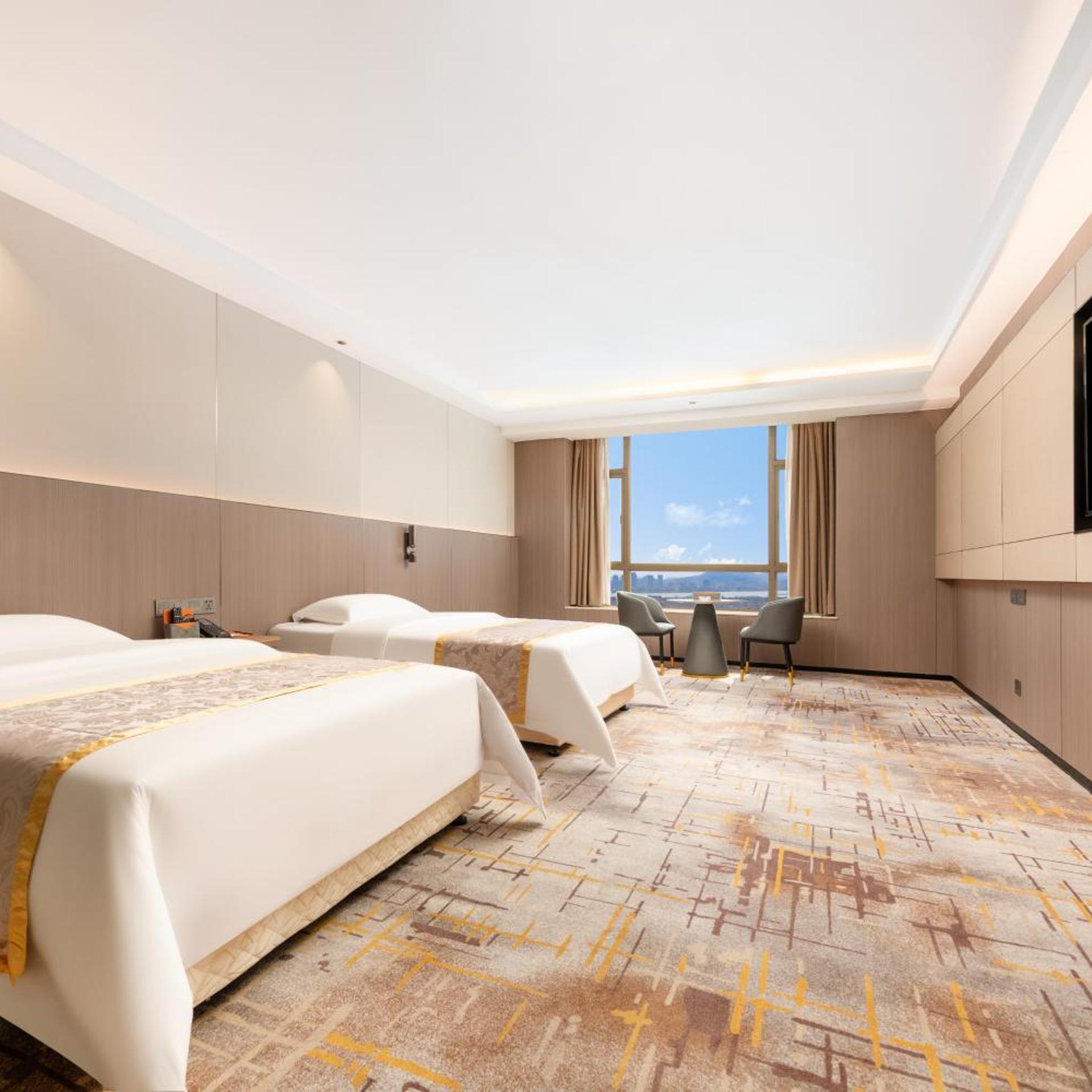 Yinquan Hotel 15/46