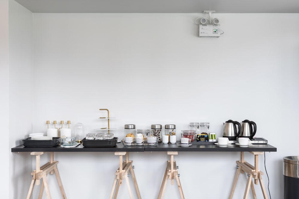 Apartelle Jatujak Hotel 56/63