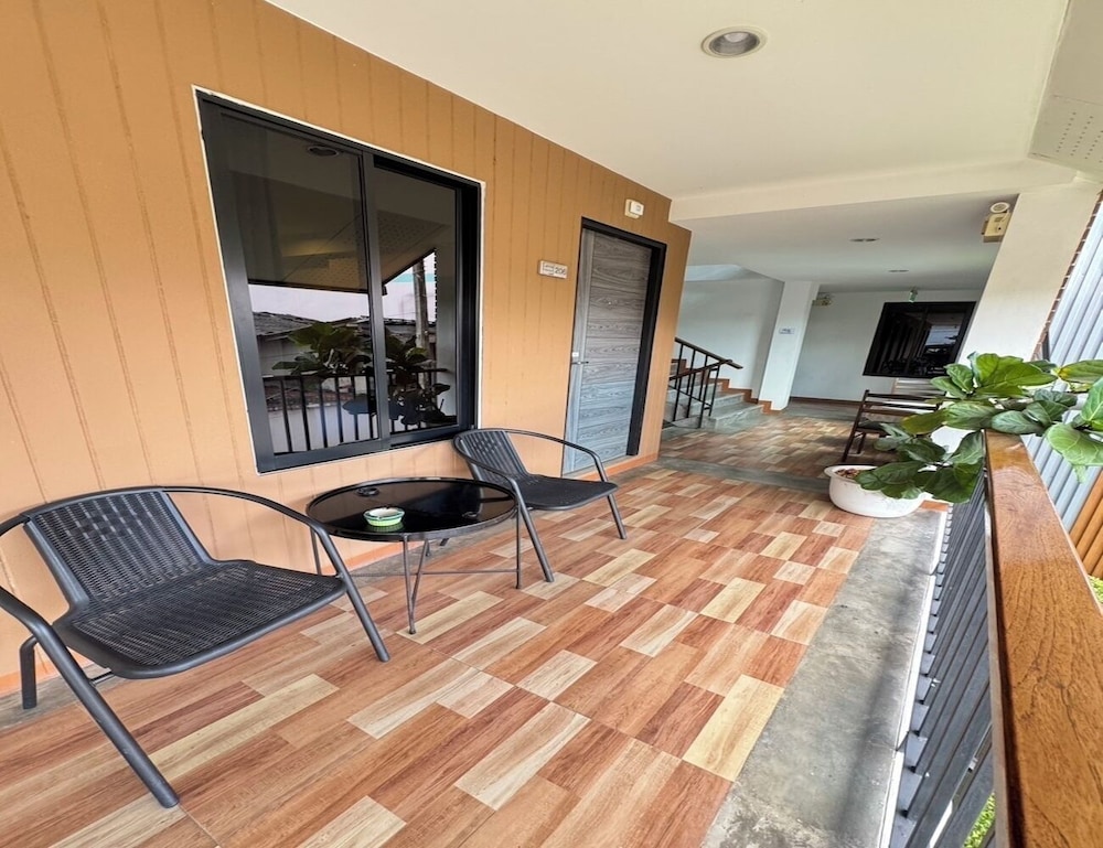 Lanna Haven Hotel 31/50