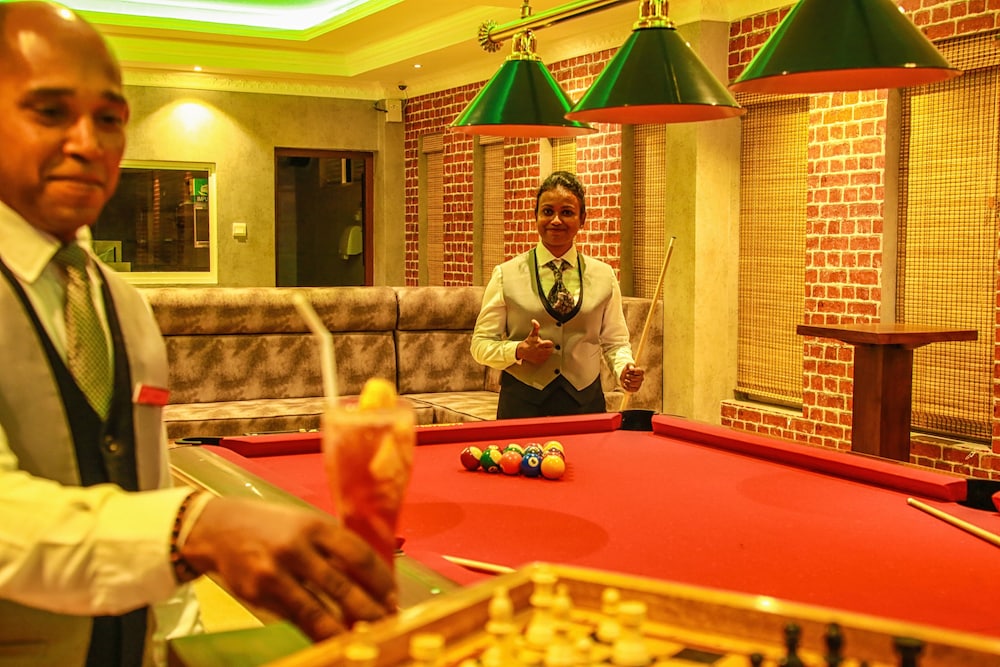 Royal Classic Nature Resort 39/57